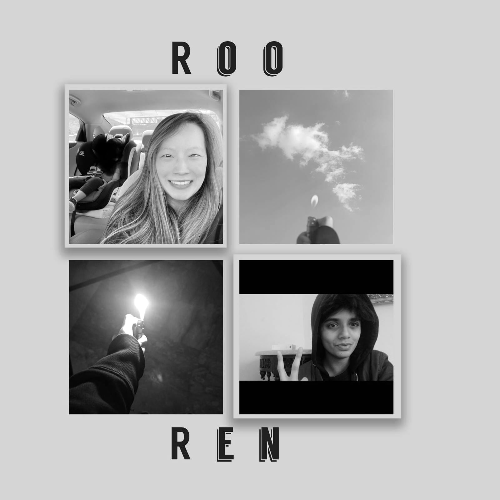 I didn't want to be an author