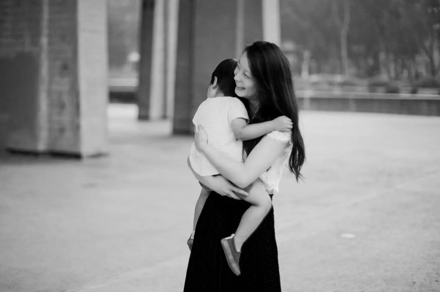 It Wasn’t Love At First Sight