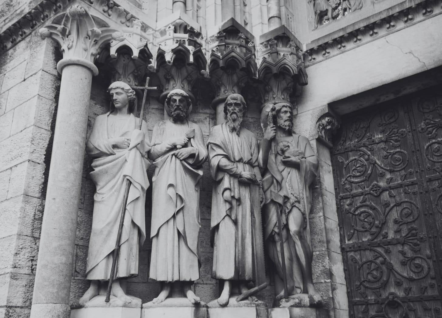 I Followed Jesus But My Life Didn't Get Better