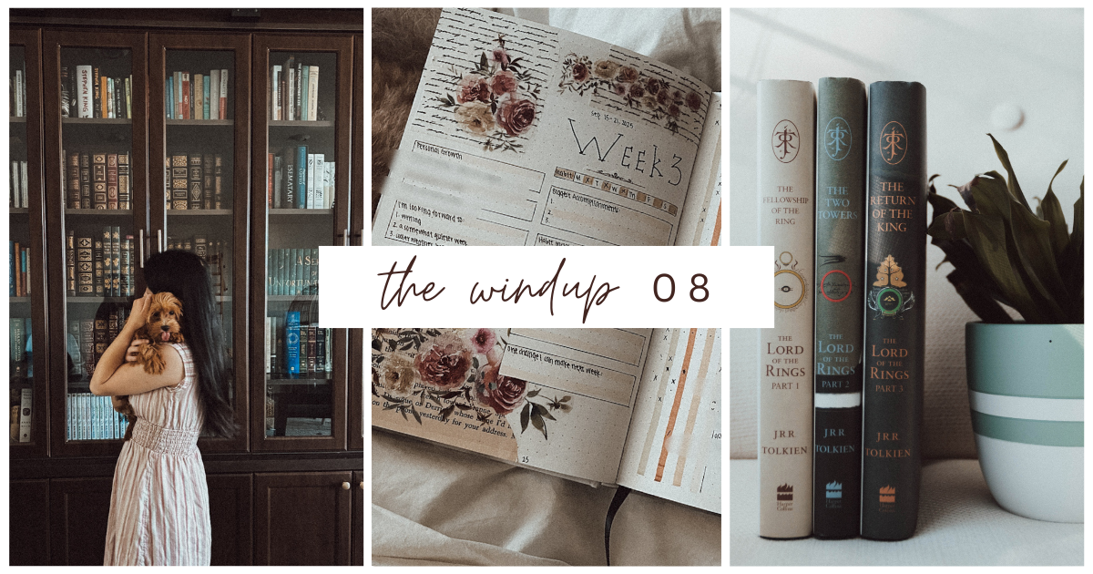 the windup | issue 08