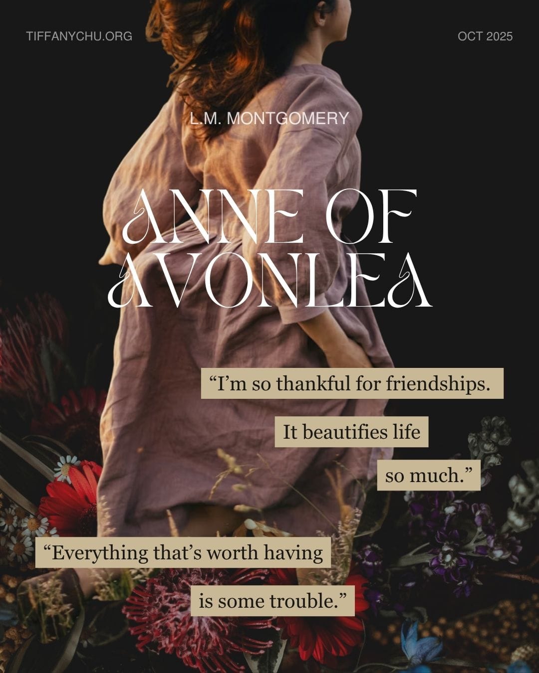 Anne of Avonlea