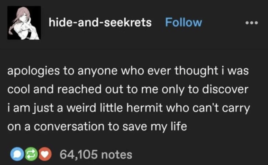 Indeed, I am very sorry.