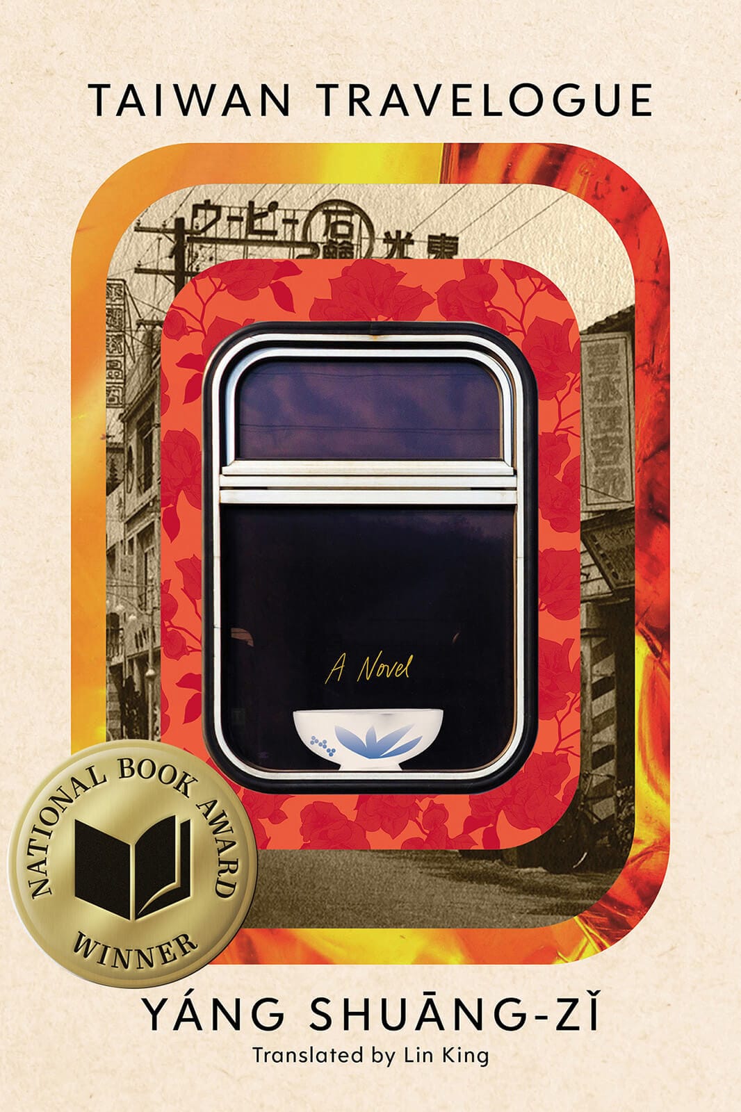 The surprising thing Taiwan Travelogue taught me about myself