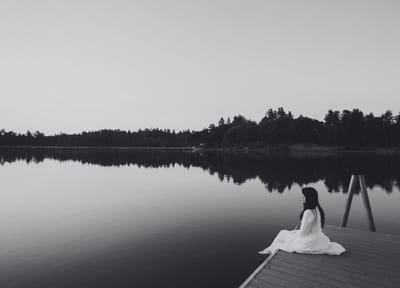 Letters to the Forgotten Ones I Still Love