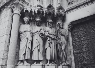 I Followed Jesus But My Life Didn't Get Better