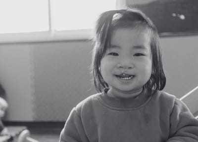 When the Orphan Crisis Has a Name