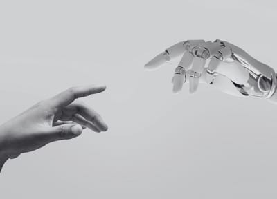 In the Absence of a Lost Love, Will an Echo Do?