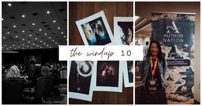 the windup | issue 10