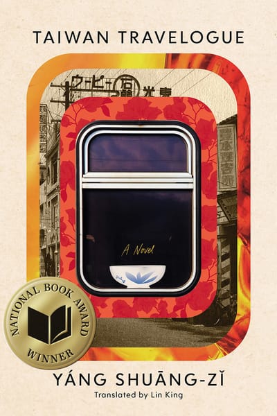 The surprising thing Taiwan Travelogue taught me about myself