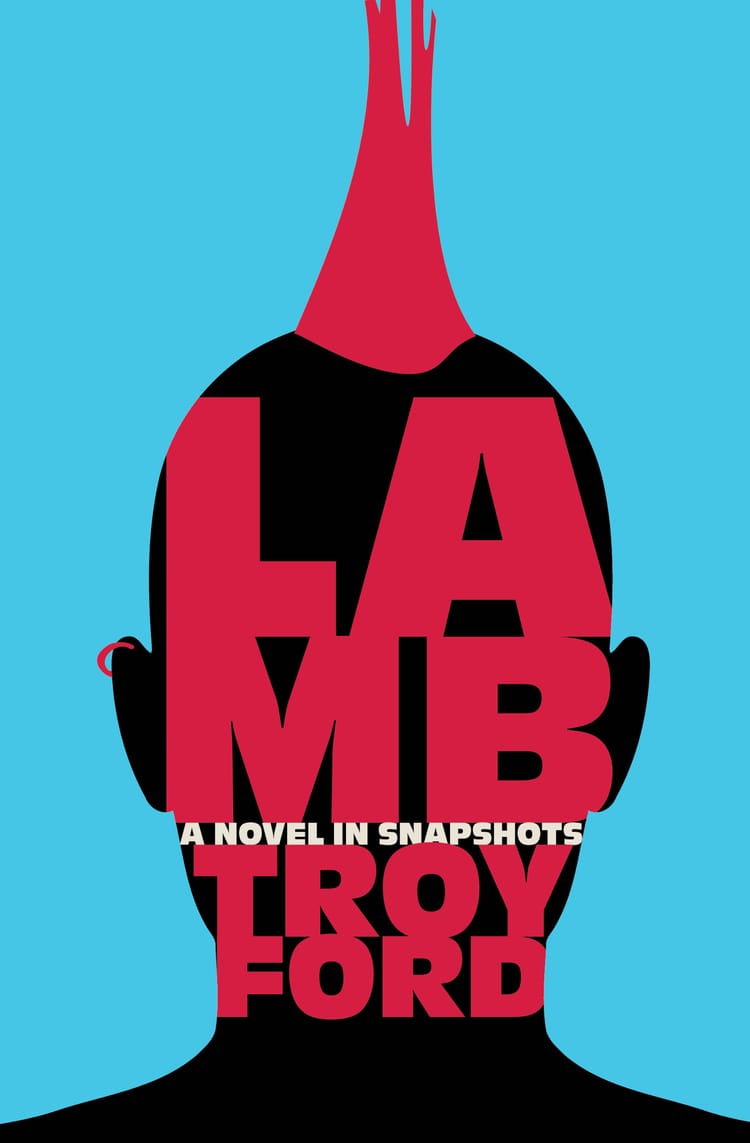 Lamb (Troy Ford) Review
